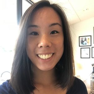 Meet your Posher, Kelley